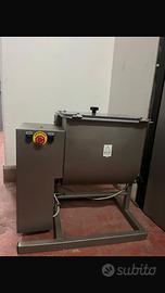 IMPASTATRICE SALUMI PROFESSIONALE