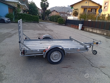 Carrello trasporto cose