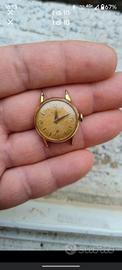 Orologio Universal Geneve 