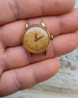 Orologio Universal Geneve 