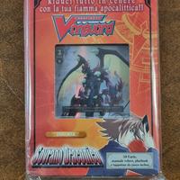 Cardfight!! Vanguard Mazzo Sovrano Draconico