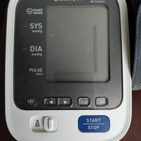 Sfigmomanometro digitale 