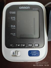 Sfigmomanometro digitale 