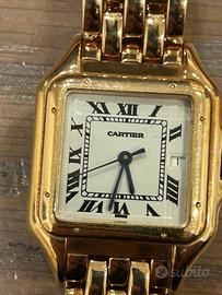 Cartier Panthere