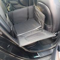 trasportino auto per cani 