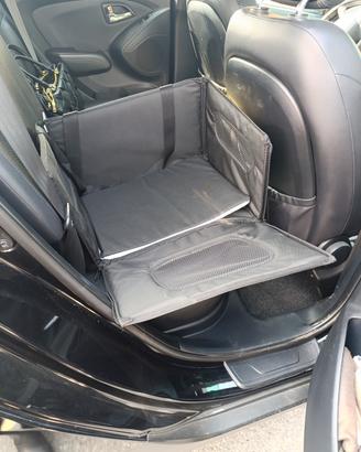 trasportino auto per cani 