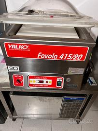 Sottovuoto Valko Favola 415/20 anno 2019