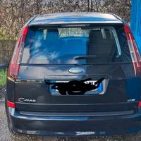 ford c max titanium 1.6 tdi