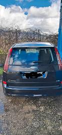 ford c max titanium 1.6 tdi