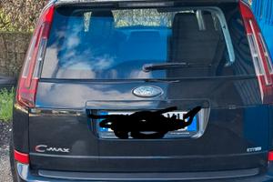 ford c max titanium 1.6 tdi