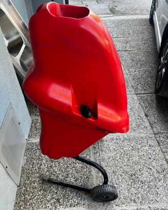 Biotrituratore 230v