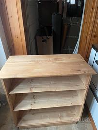 Cassettiera Ikea