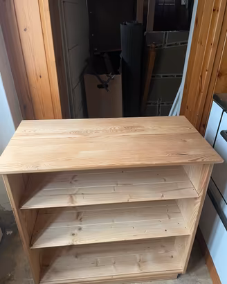 Cassettiera Ikea