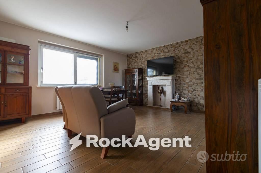 Appartamento – Catanzaro - Vista 3