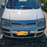 fiat panda GPL 