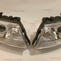 Set Fanali anteriori Saab 9-3