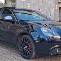 Alfa Romeo Giulietta 1.4 Turbo Distinctive 170cv