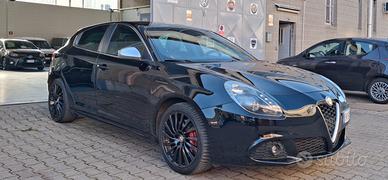 Alfa Romeo Giulietta 1.4 Turbo Distinctive 170cv