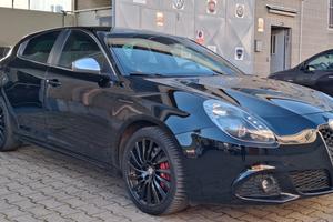 Alfa Romeo Giulietta 1.4 Turbo Distinctive 170cv