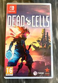 Dead Cells Nintendo Switch