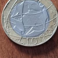 moneta 1000 lire 