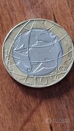 moneta 1000 lire 