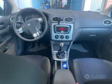 FORD Altro modello - 2007