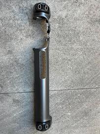 Modanatura centrale e laterale per Citroen C3 Airc