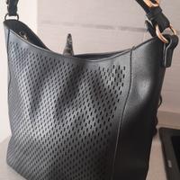 Borsa color Nero
