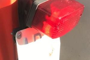 Ricambi HONDA. XL 600