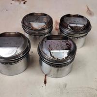 ALFA 75 TWIN SPARK PISTONI FORGIATI 84.0mm