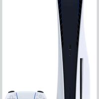 ps5+PS portala+2 controller