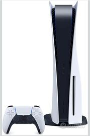 ps5+PS portala+2 controller