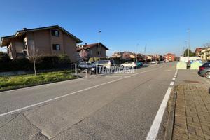 Quadrilocale con giardino