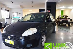 FIAT Grande Punto 1.3 MTJ CV 90 anno Neopatent