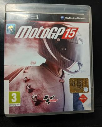 Gioco per Ps3  pari al nuovo