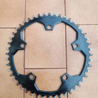 Corona Narrow Wide Garbaruk 48T