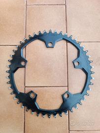 Corona Narrow Wide Garbaruk 48T