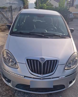 Lancia Musa 1.3 Multijet  95cv