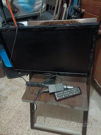 TV Samsung 22 pollici 