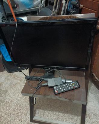 TV Samsung 22 pollici 