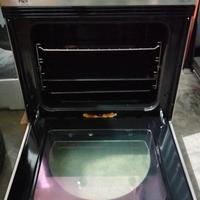 FORNO A GAS  -  ELETTRICO Modello REX 