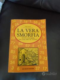 Libro La smorfia