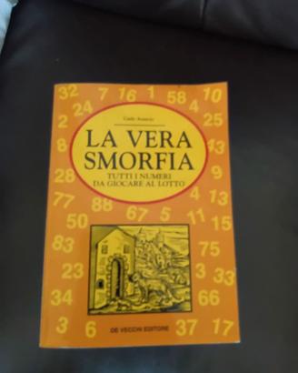 Libro La smorfia