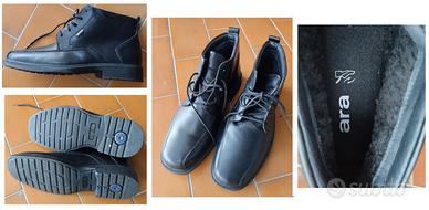 Scarpe Ara uomo n. 42