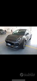 Ford Puma 1.5 EcoBlue 120 CV S&S Titanium X