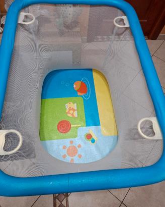 Box Giordani 