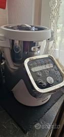 Mulinex pari al nuovo