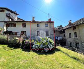 CASA DI CORTE A CAMPIGLIA CERVO