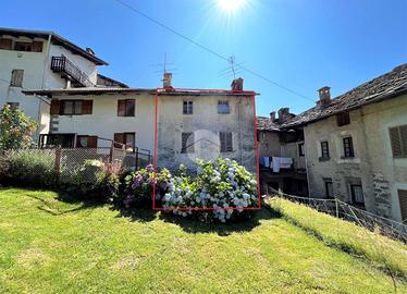 CASA DI CORTE A CAMPIGLIA CERVO